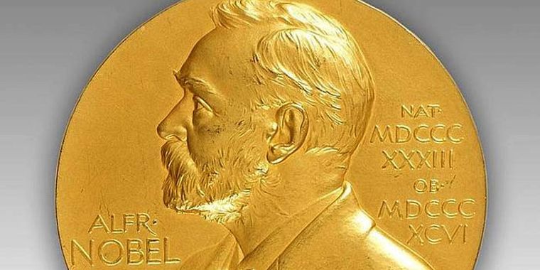 Foto: nobelprize.org