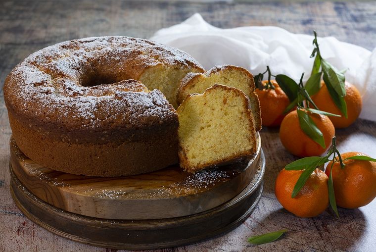 bizcocho de mandarinas Bizcocho de mandarinas sin azúcar ni harina. Foto: La Cocina de Frabisa - La Voz de Galicia (lacocinadefrabisa.lavozdegalicia.es)