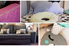 ¿donde lo encuentro?: especial living y habitacion de bebe