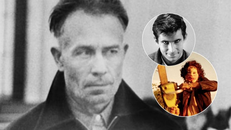 Uno de los asesinos más importantes de la historia. / Archivo MDZ