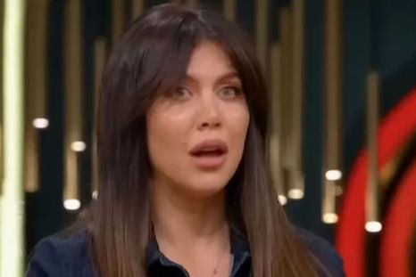 Una supuesta aliada de Wanda Nara estalló en un audio. / Captura Telefe Una supuesta aliada de Wanda Nara estalló en un audio. / Captura Telefe