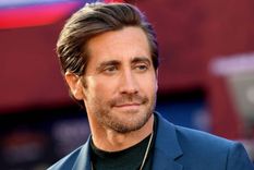 La película que hizo emocionar a todos Foto: Archivo