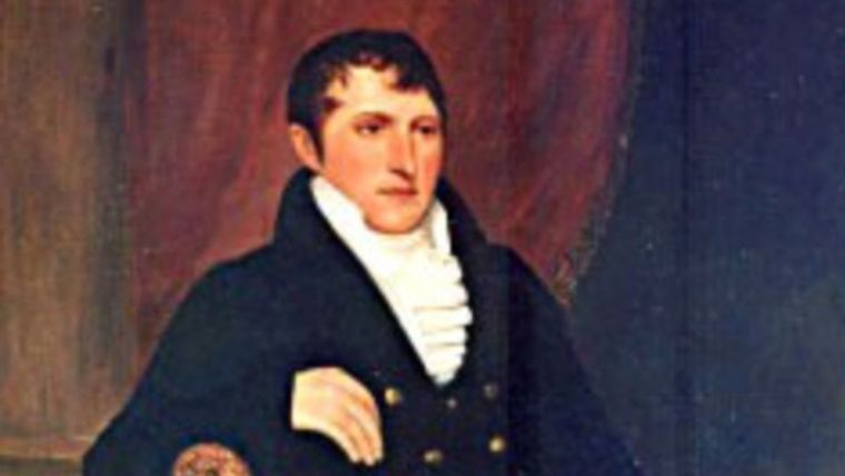 Efemérides ¿Qué sucedió un 20 de junio? Fuente: Wikipedia