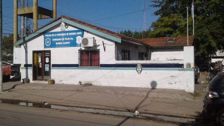 La niña llevaba sufriendo dos años de abuso por parte de su padre