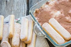 Postre de vainillas Foto: Pixabay