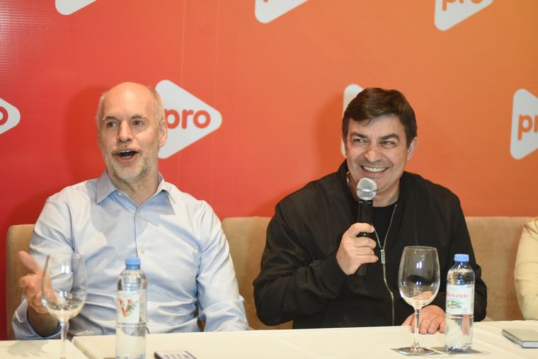 Foto: Maximiliano Ríos/MDZ