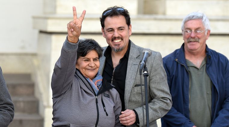 Foto: Pachy Reynoso/MDZ