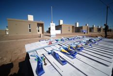 El proyecto de ley habilita el recupero de viviendas tras la desadjudicación por falta de pago, abandono o uso irregular del inmueble.