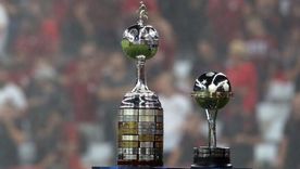 La Conmebol aplicará una nueva medida en la Copa Libertadores y la Sudamericana tras el partido de Cerro Porteño y Palmeiras. La Conmebol aplicará una nueva medida en la Copa Libertadores y la Sudamericana tras el partido de Cerro Porteño y Palmeiras.