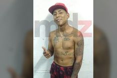 El Chino Saravia fue condenado por dos asesinatos. El Chino Saravia fue condenado por dos asesinatos.