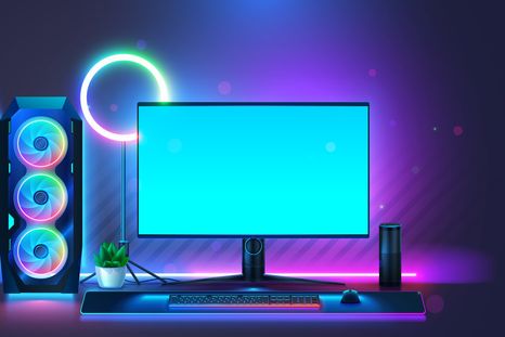 Los nuevos monitores gaming 4K revolucionan el mercado tecnológico en 2026 con tasas de refresco extremas y paneles orgánicos. Los nuevos monitores gaming 4K revolucionan el mercado tecnológico en 2026 con tasas de refresco extremas y paneles orgánicos.