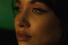 María Becerra Prende motores. Foto: @mariabecerra