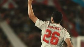 El mediocampista finalizará su vínculo con River el 31 de diciembre. El mediocampista finalizará su vínculo con River el 31 de diciembre.