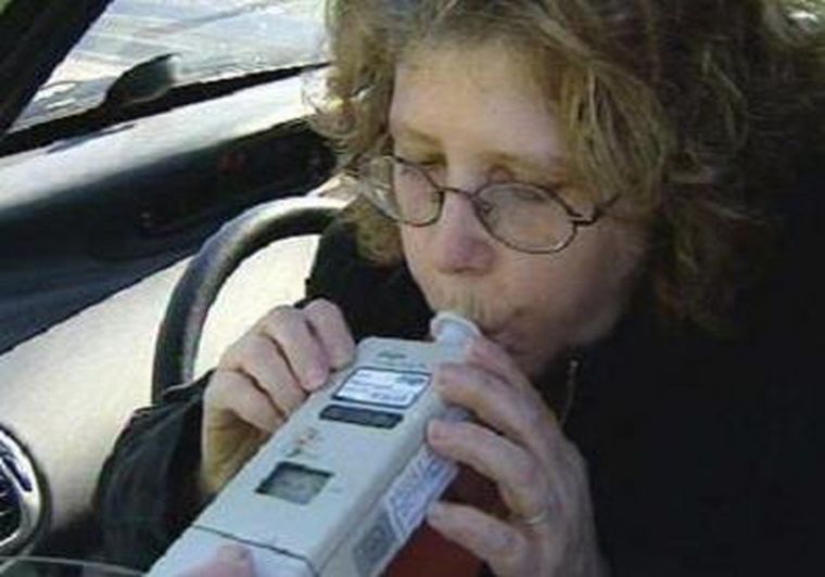 Los límites para conducir con alcohol son 0,5 gramos. Foto: web