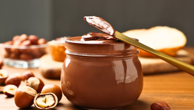 Receta casera de crema de avellanas: fácil y deliciosa Foto: Shutterstock