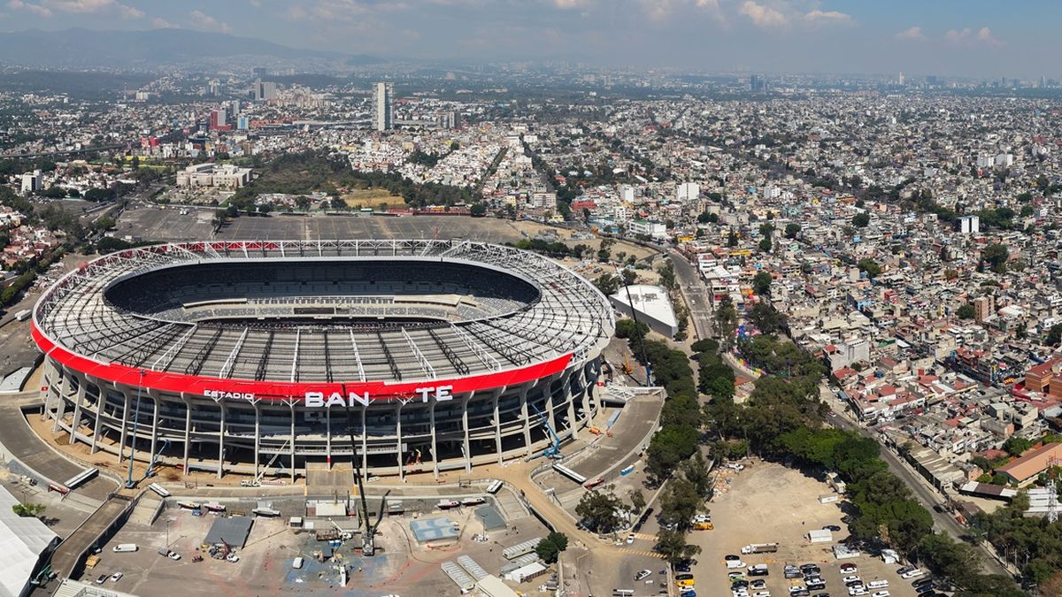 Mundial 2026: los mejores barrios para alojarse en cada una 