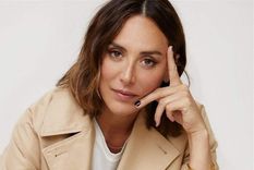 Tamara Falcó tuvo una glamorosa pedida de mano.