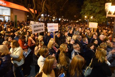 MDZol | Foto: Alf Ponce / MDZ