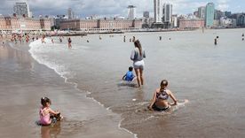 Mar del Plata es uno de los destinos preferidos de los argentinos.