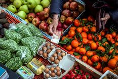 La inflación en Europa sigue creciendo. Foto: Cnbc.