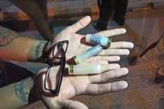 graves incidentes en formosa por el regreso a fase 1 en clorinda