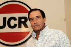 Foto: Nacho Gaffuri / MDZ