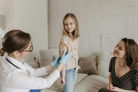 Más de 9 millones de personas en todo el mundo tienen diabetes tipo 1 y en Argentina, 450 mil (1 de cada 10 del total con diabetes). Foto: Pexels. Más de 9 millones de personas en todo el mundo tienen diabetes tipo 1 y en Argentina, 450 mil (1 de cada 10 del total con diabetes). Foto: Pexels.