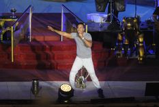 Foto: Fernando Martínez / MDZ