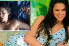 filtran escena de sexo de la exnovia de neymar