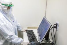 siguen subiendo: 160 nuevos casos de coronavirus en mendoza siguen subiendo: 160 nuevos casos de coronavirus en mendoza