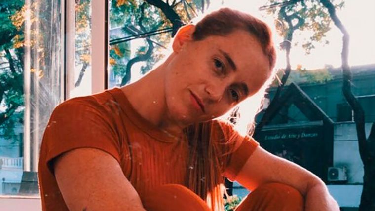 Sofía Bovino defendió a Julieta Antón del ataque de Sebastián Villarreal y también terminó herida