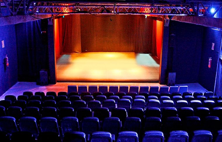 El Teatro Independiente sufrirá el cierre del INT.