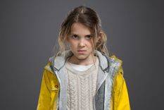 mira la metamorfosis de una estrella de netflix