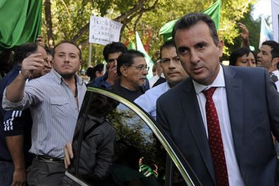 MDZol | Foto: Pachy Reynoso/MDZ