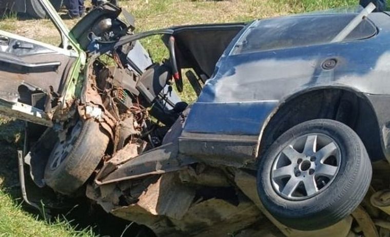 Una argentina perdió la vida en Uruguay Foto: Gentileza