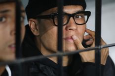 Juan Fernando Quintero viajó de urgencia a Colombia. Foto: NA Juan Fernando Quintero viajó de urgencia a Colombia. Foto: NA