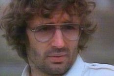 David Koresh era el líder de los davidianos. Foto: VT