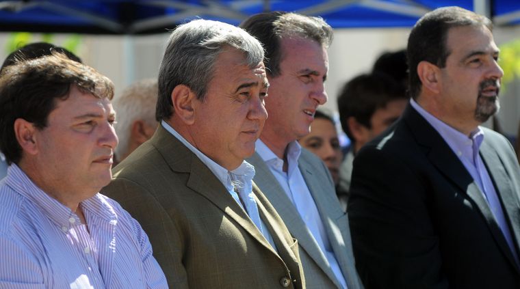 Foto: Pachy Reynoso/MDZ