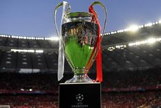 Manchester City y el Inter de Milán jugaran la final de la Champions el sábado 10 de junio. Foto: Foto: MDZ Manchester City y el Inter de Milán jugaran la final de la Champions el sábado 10 de junio. Foto: Foto: MDZ