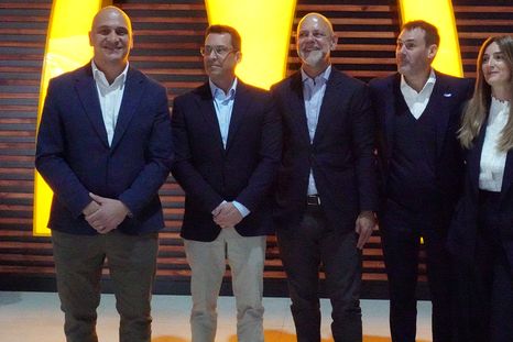 No te pierdas la galería de fotos, al final de la nota. No te pierdas la galería de fotos, al final de la nota.