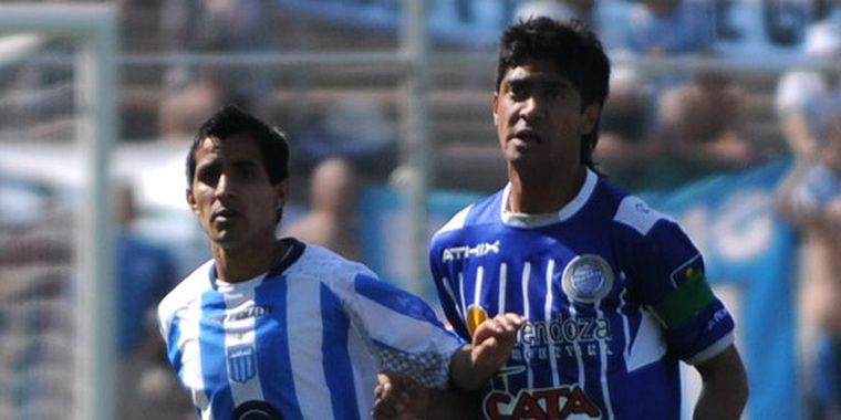 Foto: Nacho Gaffuri / MDZ