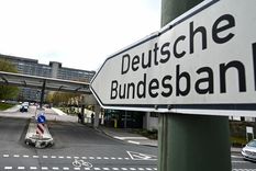 El banco alemán hace pronósticos pesimistas. Foto: Telemadrid.