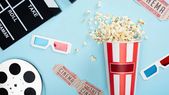 Lo que podes ver en cines accesibles de Mendoza. / Archivo