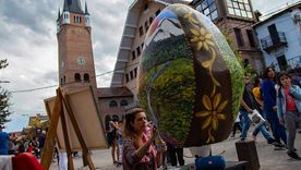 La provincia de Córdoba llega al receso de Semana Santa con buenos niveles de ocupación y una amplia agenda de festivales, ferias y propuestas gastronómicas. La provincia de Córdoba llega al receso de Semana Santa con buenos niveles de ocupación y una amplia agenda de festivales, ferias y propuestas gastronómicas.