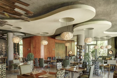 El hotel es uno de los más elegantes de la provincia. Foto: entre cielos