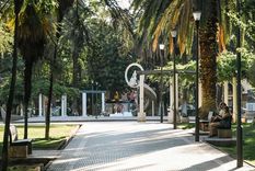 La máxima será de 32° este miércoles.&nbsp;