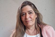 Corina Fernández Sobrevivió a su femicidio en 2010