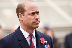 William de Inglaterra Foto: Lecturas