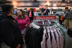 Desde Chile están muy atentos a las novedades en el país y cómo pueden afectar en su turismo y comercio. Foto: Marcos Garcia/MDZ