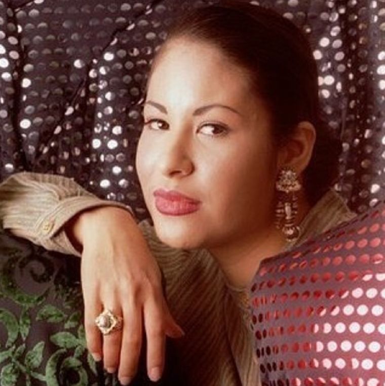 Selena Quintanilla